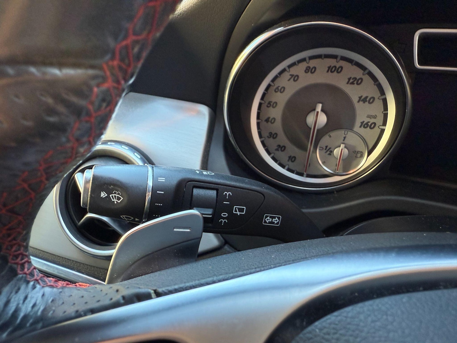 Used Mercedes-Benz GLA 2016 for sale - 77074858: Photo 25