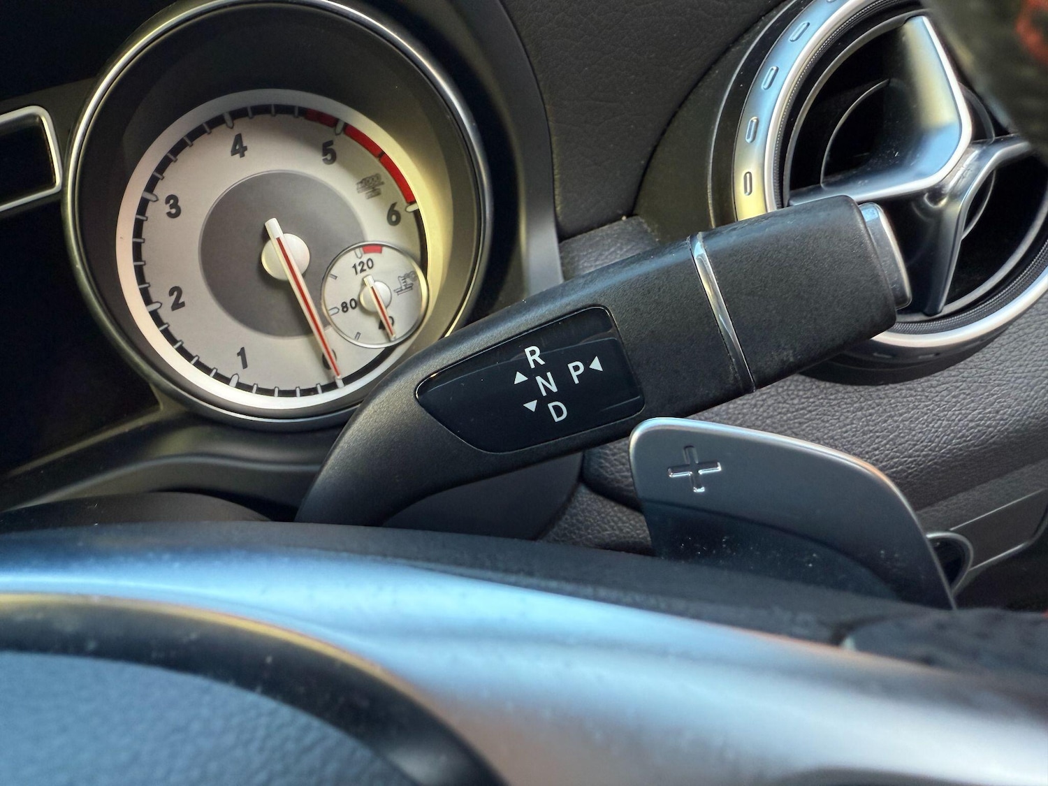 Used Mercedes-Benz GLA 2016 for sale - 77074858: Photo 26