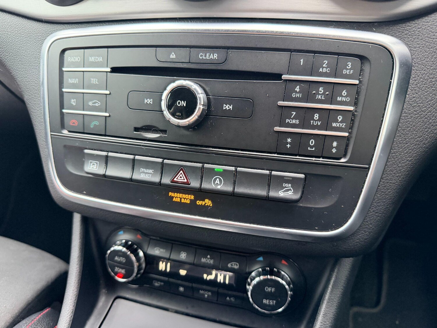 Used Mercedes-Benz GLA 2016 for sale - 77074858: Photo 29