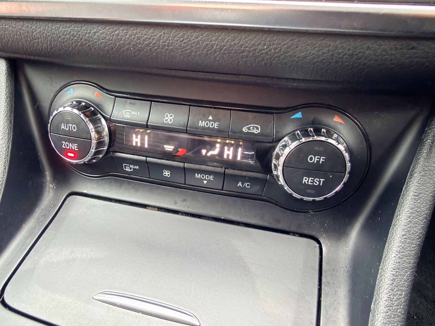 Used Mercedes-Benz GLA 2016 for sale - 77074858: Photo 30