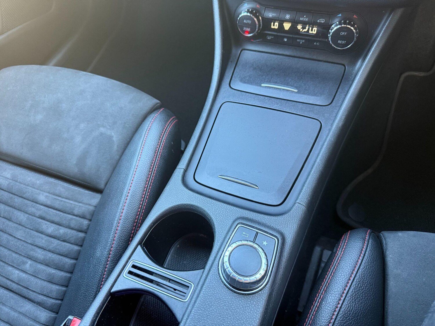 Used Mercedes-Benz GLA 2016 for sale - 77074858: Photo 31