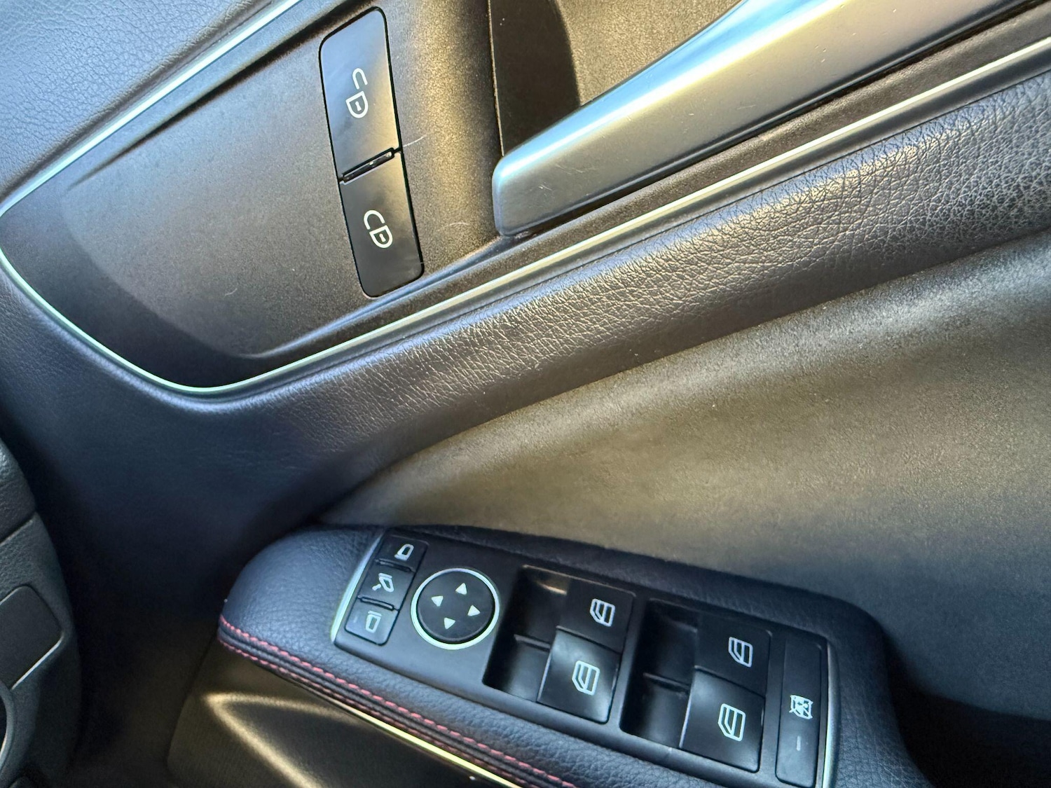 Used Mercedes-Benz GLA 2016 for sale - 77074858: Photo 35