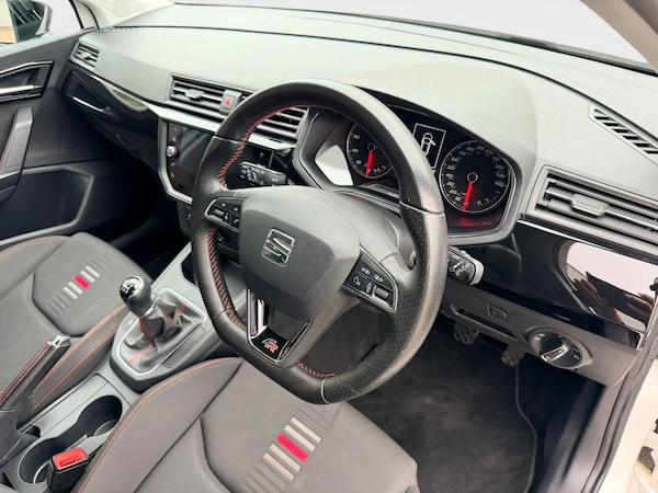 Used SEAT Ibiza 2017 for sale - 76260370: Photo 10