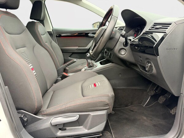 Used SEAT Ibiza 2017 for sale - 76260370: Photo 11
