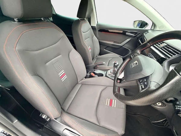 Used SEAT Ibiza 2017 for sale - 76260370: Photo 12