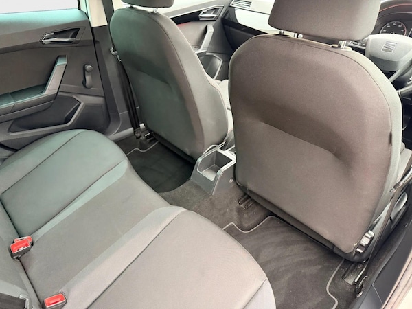 Used SEAT Ibiza 2017 for sale - 76260370: Photo 13