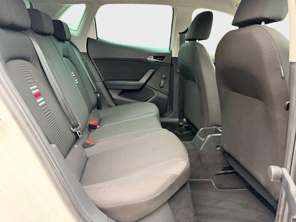 Used SEAT Ibiza 2017 for sale - 76260370: Photo 14