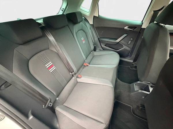 Used SEAT Ibiza 2017 for sale - 76260370: Photo 15