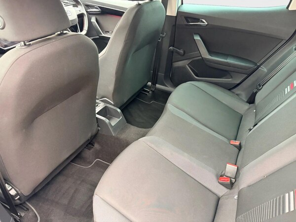 Used SEAT Ibiza 2017 for sale - 76260370: Photo 16
