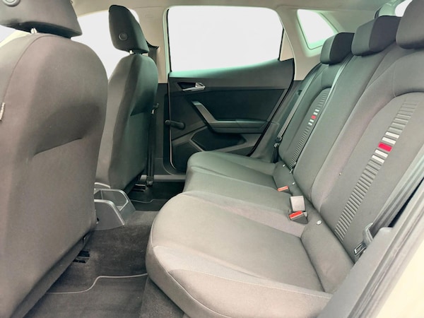 Used SEAT Ibiza 2017 for sale - 76260370: Photo 17