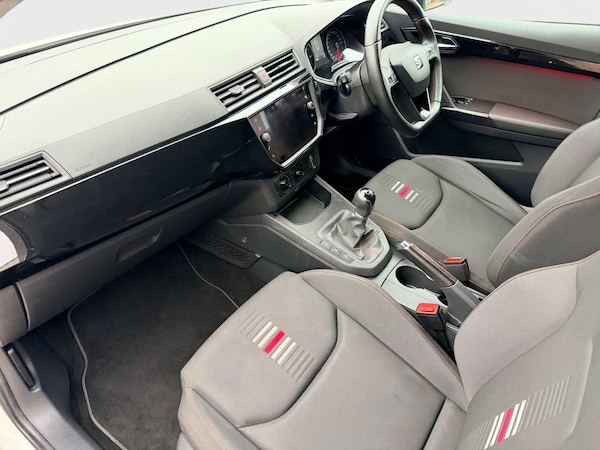 Used SEAT Ibiza 2017 for sale - 76260370: Photo 19