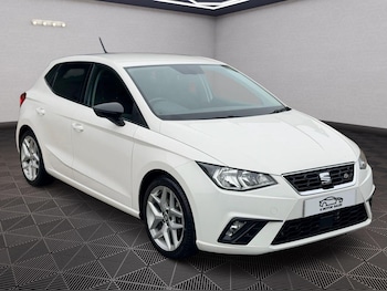 2017 (67) - 1.0 TSI FR Euro 6 (s/s) 5dr