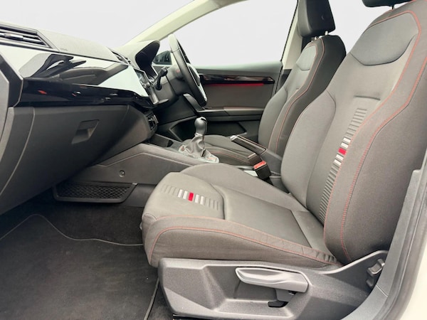 Used SEAT Ibiza 2017 for sale - 76260370: Photo 20