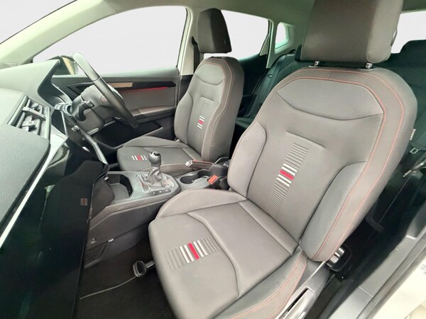 Used SEAT Ibiza 2017 for sale - 76260370: Photo 21