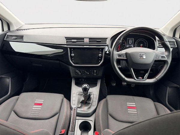 Used SEAT Ibiza 2017 for sale - 76260370: Photo 23