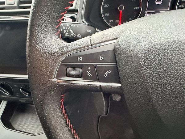 Used SEAT Ibiza 2017 for sale - 76260370: Photo 25