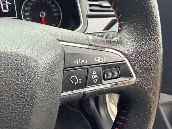 Used SEAT Ibiza 2017 for sale - 76260370: Photo 26