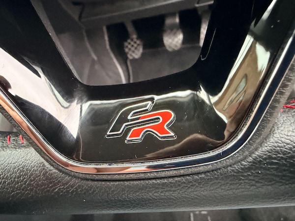 Used SEAT Ibiza 2017 for sale - 76260370: Photo 28