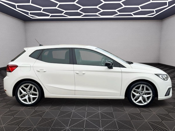 Used SEAT Ibiza 2017 for sale - 76260370: Photo 3