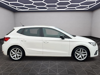Used SEAT Ibiza 2017 for sale - 76260370: Photo 3