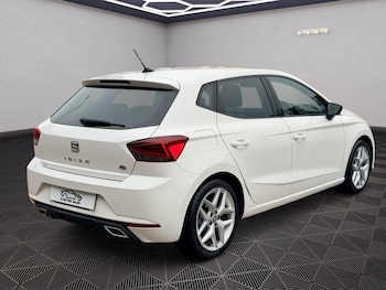 Used SEAT Ibiza 2017 for sale - 76260370: Photo 4