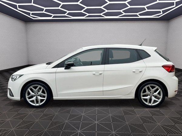 Used SEAT Ibiza 2017 for sale - 76260370: Photo 7