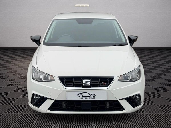 Used SEAT Ibiza 2017 for sale - 76260370: Photo 9