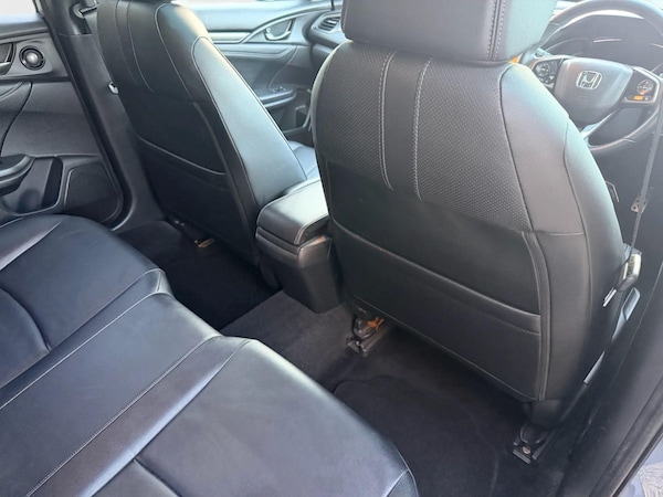 Used Honda Civic 2017 for sale - 76175491: Photo 13