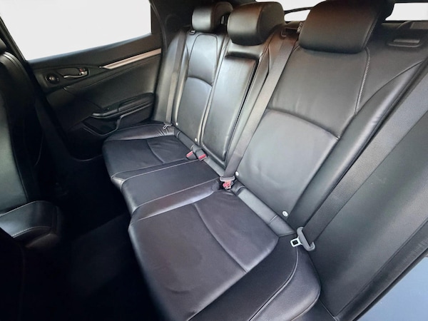 Used Honda Civic 2017 for sale - 76175491: Photo 18