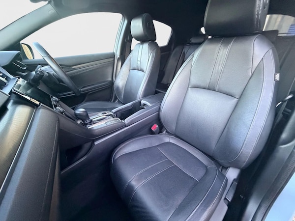 Used Honda Civic 2017 for sale - 76175491: Photo 21