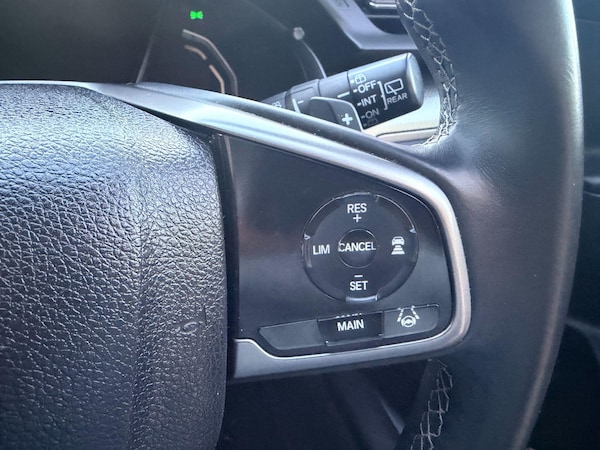 Used Honda Civic 2017 for sale - 76175491: Photo 26