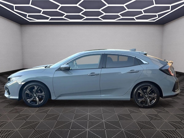 Used Honda Civic 2017 for sale - 76175491: Photo 7