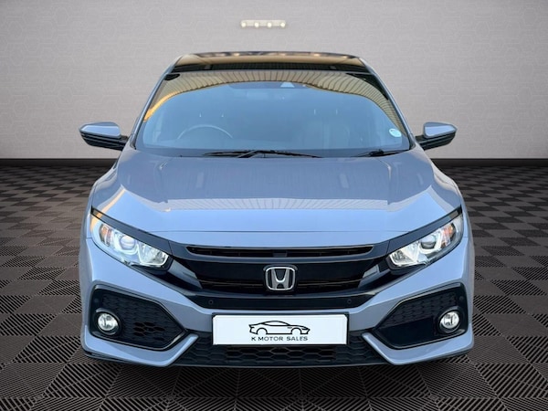 Used Honda Civic 2017 for sale - 76175491: Photo 9