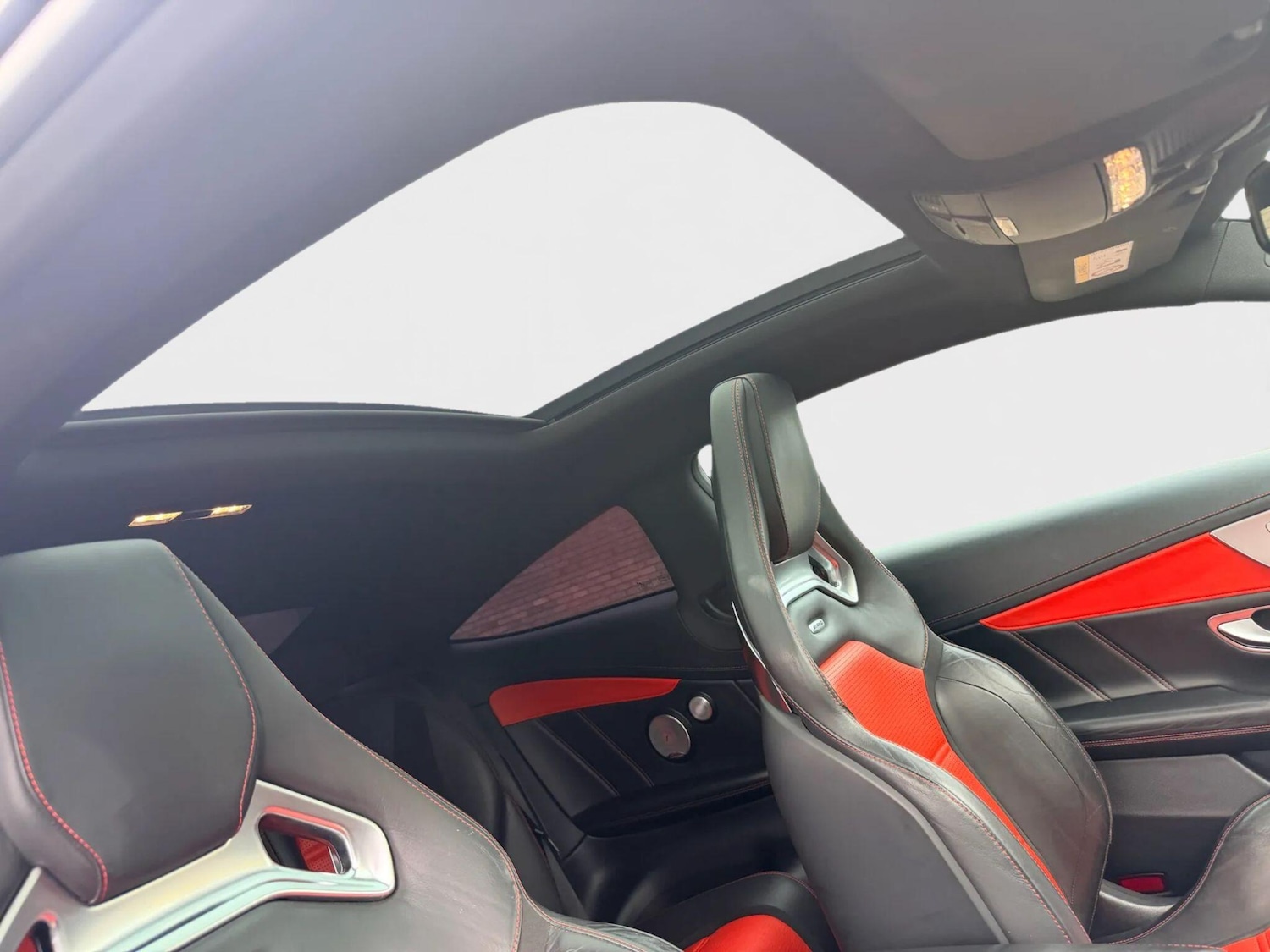 Used Mercedes-Benz C Class 2018 for sale - 76283904: Photo 17