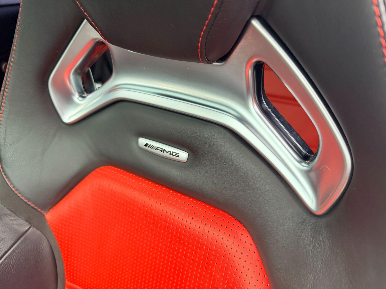 Used Mercedes-Benz C Class 2018 for sale - 76283904: Photo 23