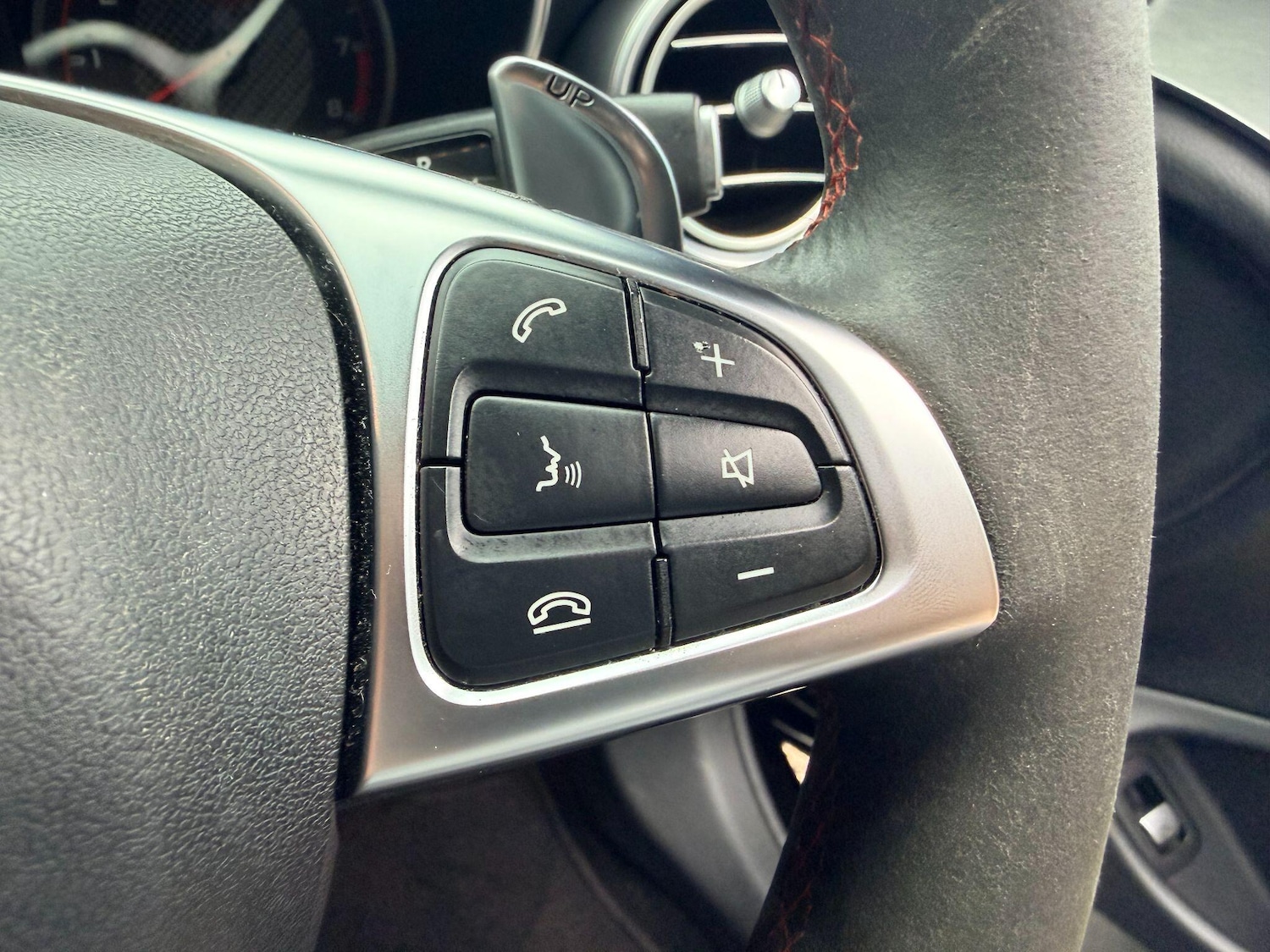 Used Mercedes-Benz C Class 2018 for sale - 76283904: Photo 27