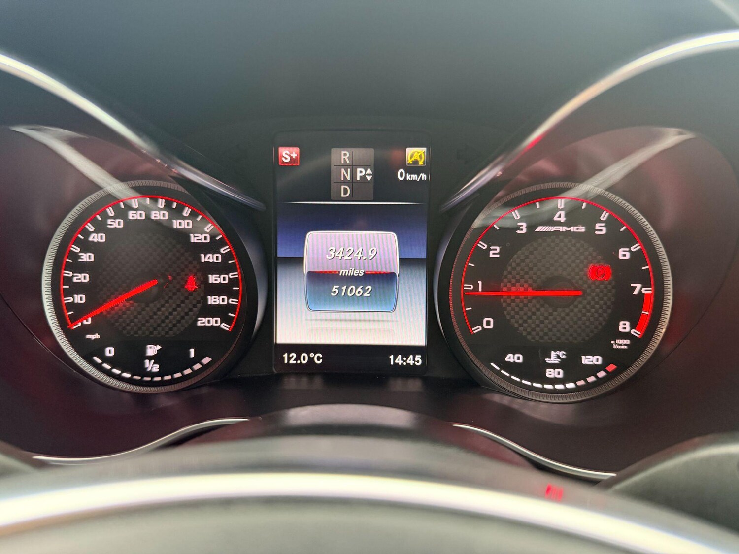 Used Mercedes-Benz C Class 2018 for sale - 76283904: Photo 28