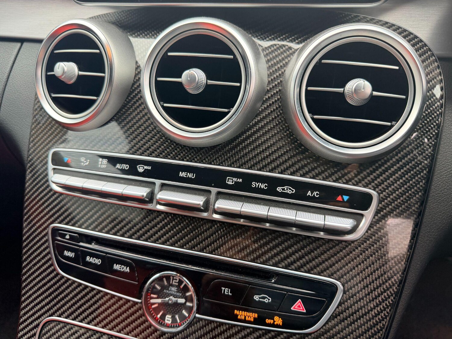 Used Mercedes-Benz C Class 2018 for sale - 76283904: Photo 30