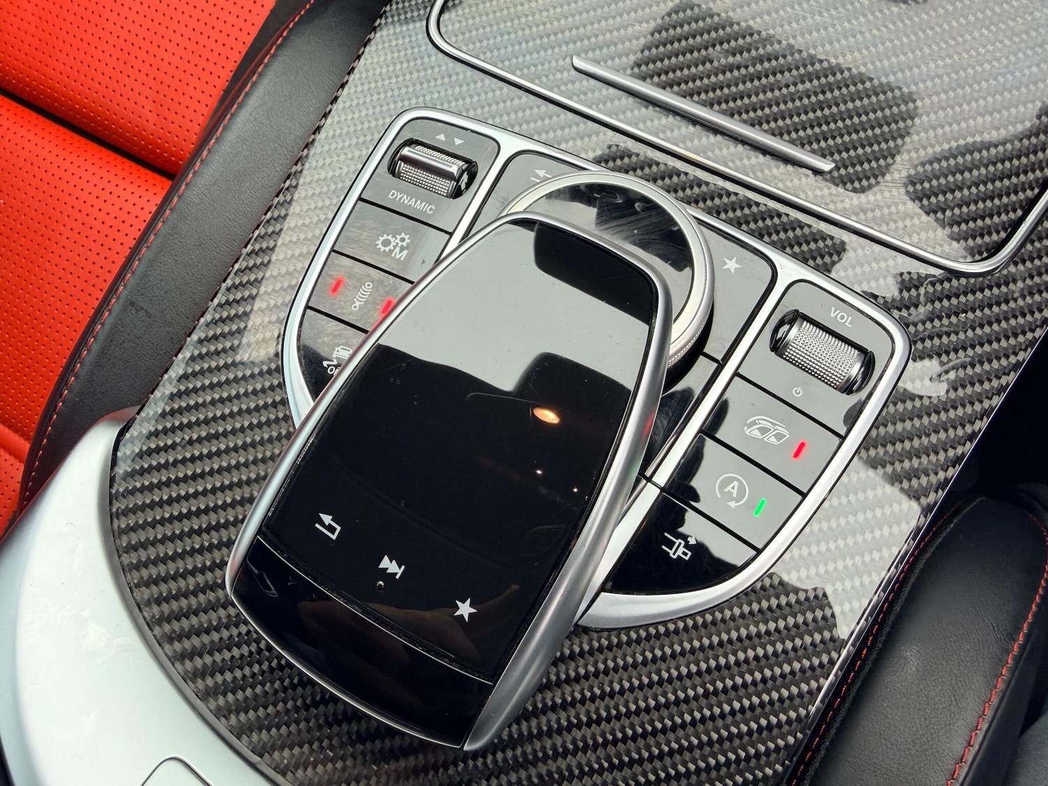 Used Mercedes-Benz C Class 2018 for sale - 76283904: Photo 32