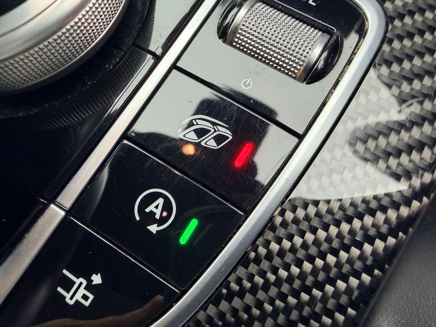 Used Mercedes-Benz C Class 2018 for sale - 76283904: Photo 33