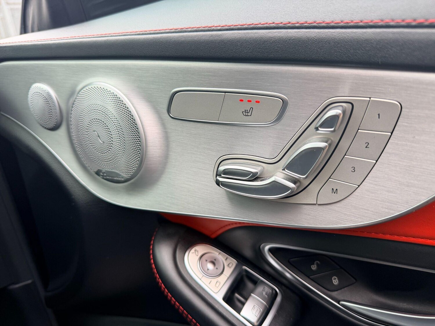 Used Mercedes-Benz C Class 2018 for sale - 76283904: Photo 34