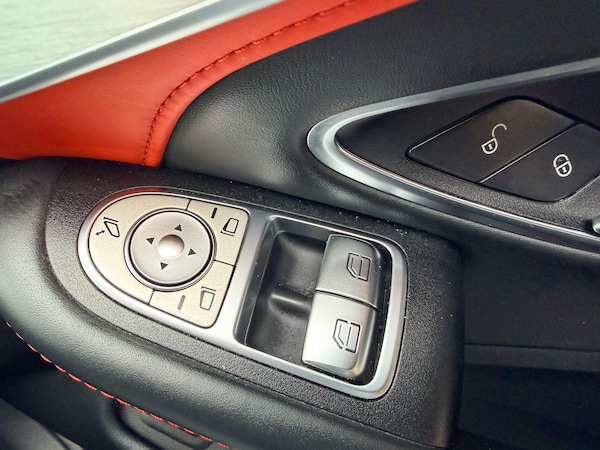 Used Mercedes-Benz C Class 2018 for sale - 76283904: Photo 36