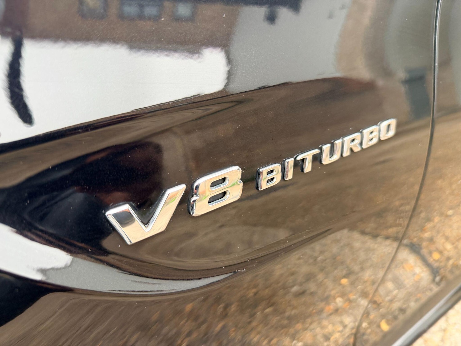 Used Mercedes-Benz C Class 2018 for sale - 76283904: Photo 41