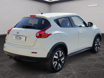 Used Nissan Juke 2014 for sale - 78689393: Photo