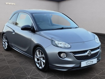 Used Vauxhall ADAM 2017 for sale - 79412250: Photo