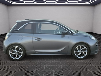Used Vauxhall ADAM 2017 for sale - 79412250: Photo