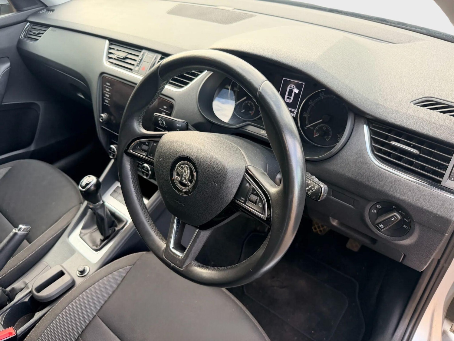 Used Skoda Octavia 2019 for sale - 77290512: Photo 10