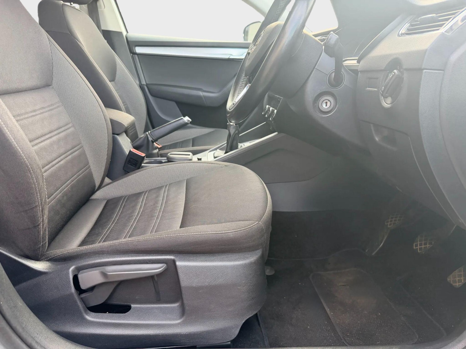 Used Skoda Octavia 2019 for sale - 77290512: Photo 11