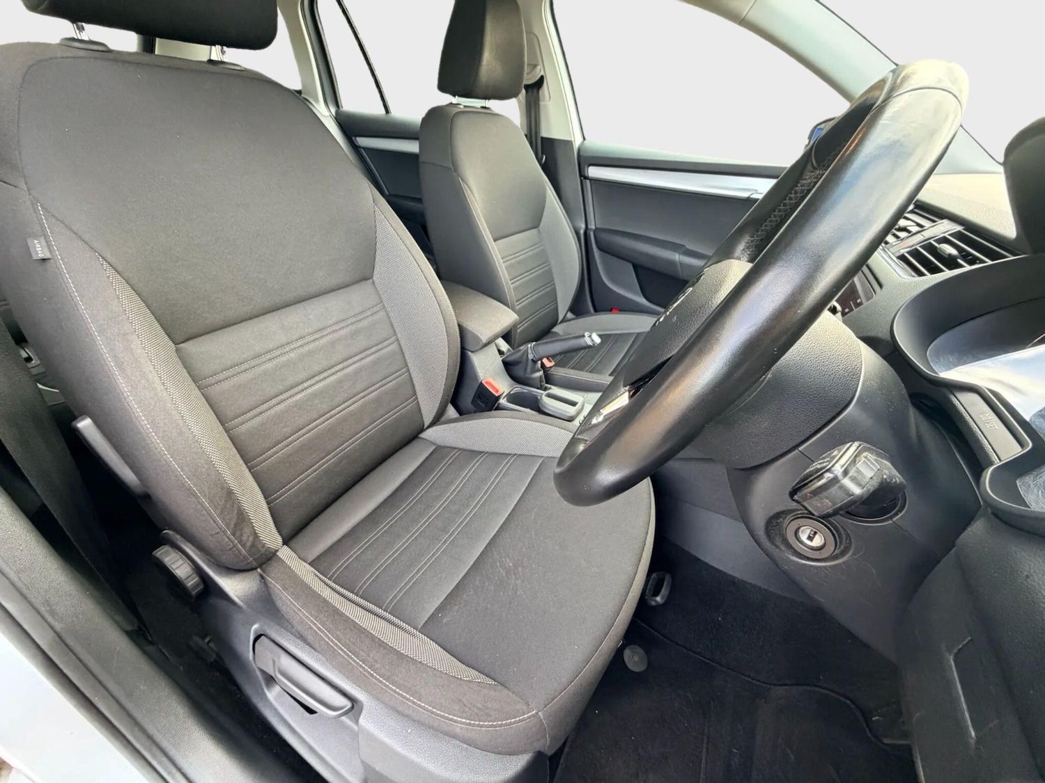 Used Skoda Octavia 2019 for sale - 77290512: Photo 12