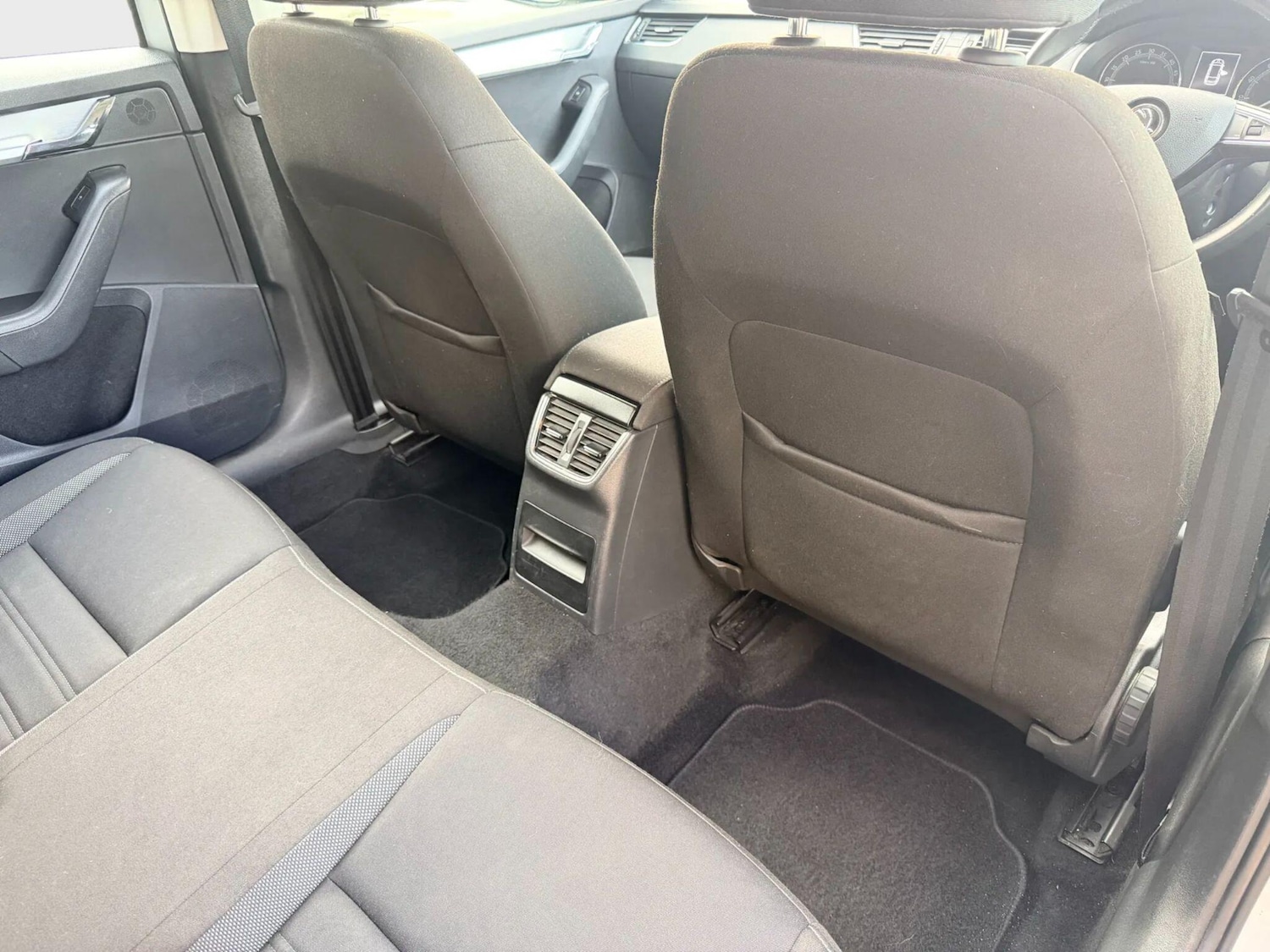 Used Skoda Octavia 2019 for sale - 77290512: Photo 13